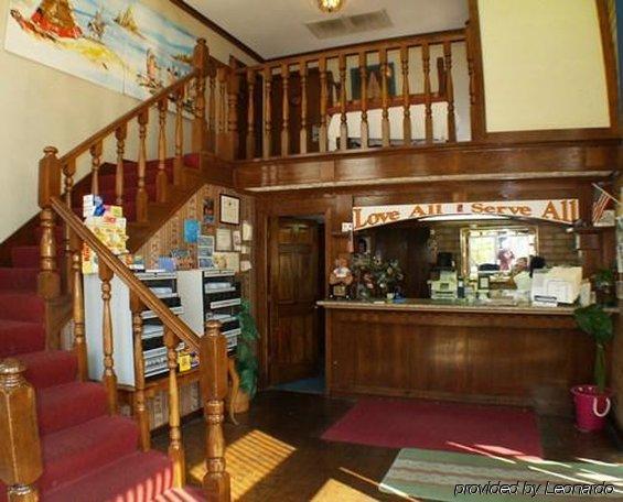 Victorian &