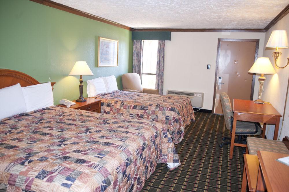 Motel Victorian &
