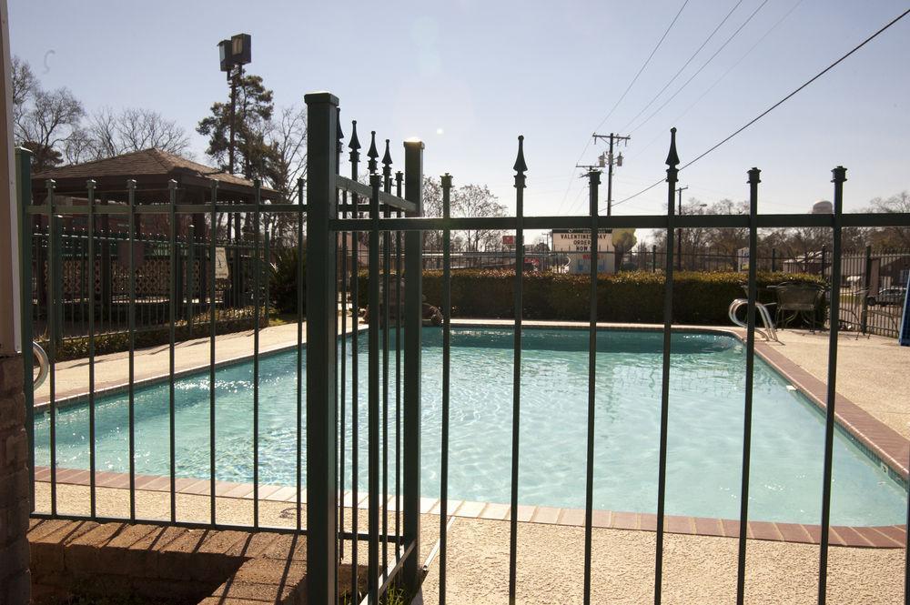 Victorian & Nacogdoches