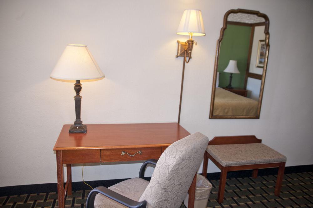 Motel Victorian & 3*